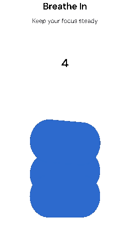 Breathing Background