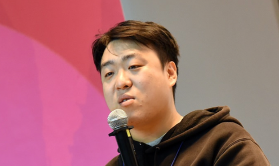 Mingu Kang